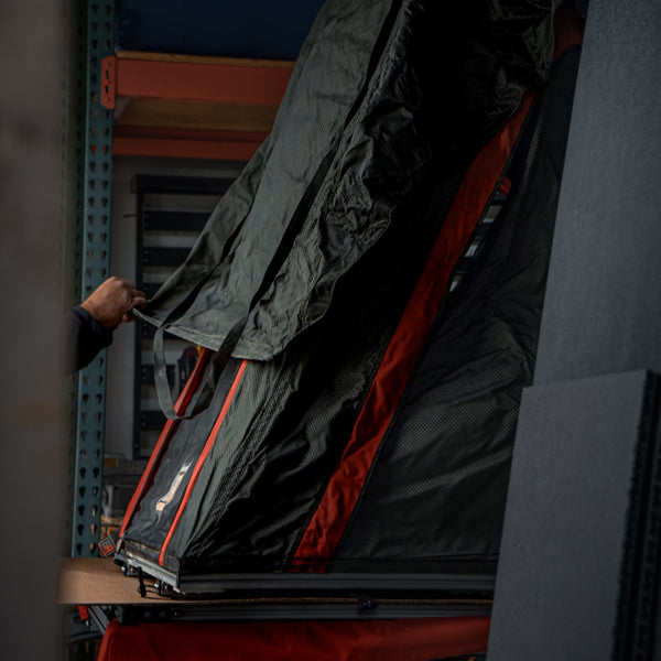 PACKOUT™ Rooftop Tent