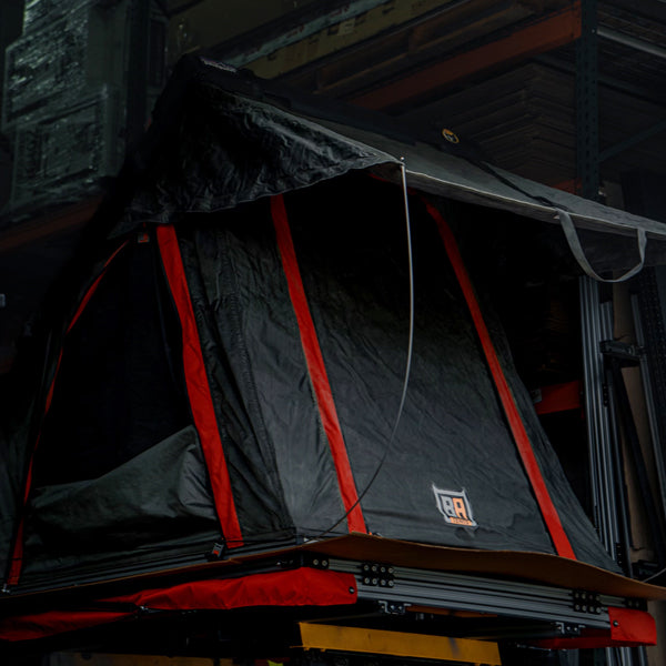 PACKOUT™ Rooftop Tent