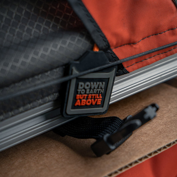 PACKOUT™ Rooftop Tent