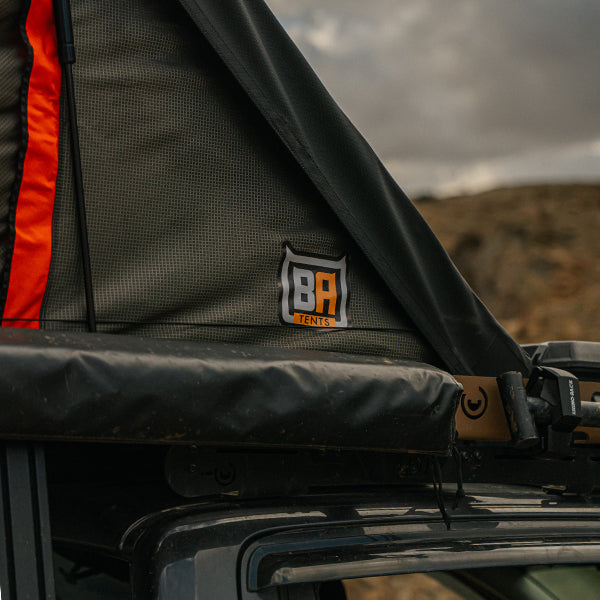 PACKOUT™ Rooftop Tent