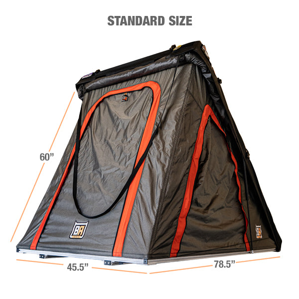 PACKOUT™ Rooftop Tent