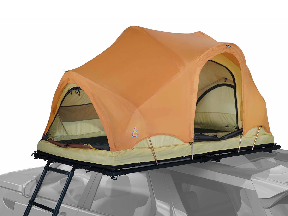 Rev Rooftop Tent X