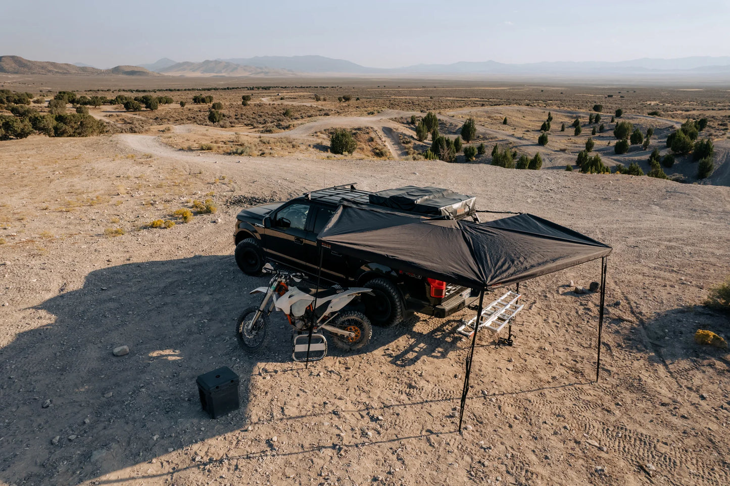 ARC 270 Vehicle Awning