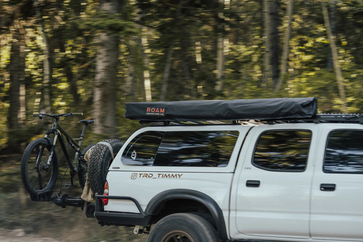 ARC 270 Vehicle Awning