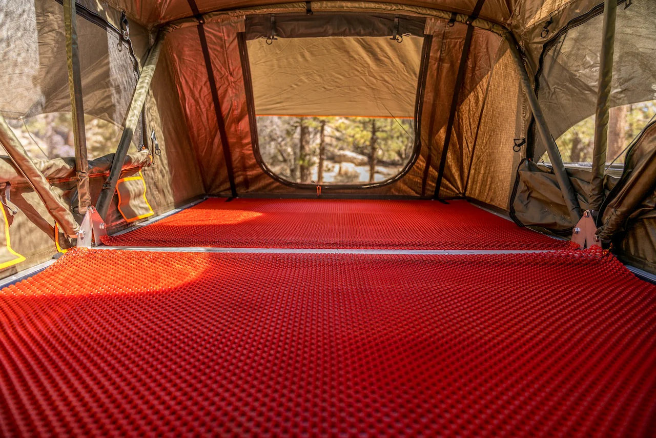Vagabond XL Rooftop Tent