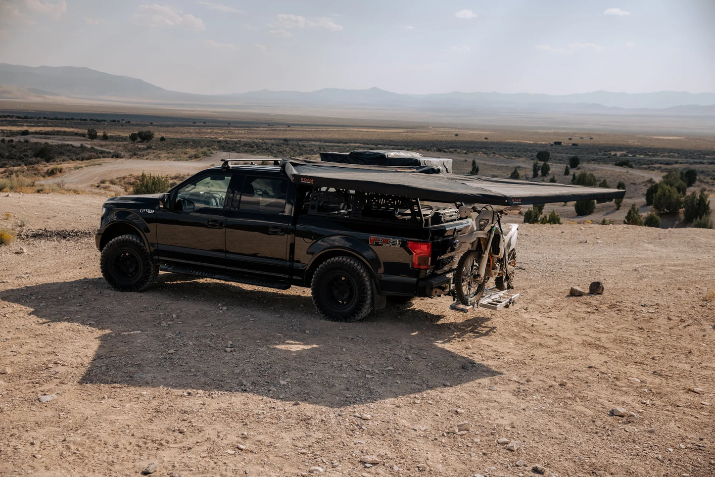 ARC 270 Vehicle Awning