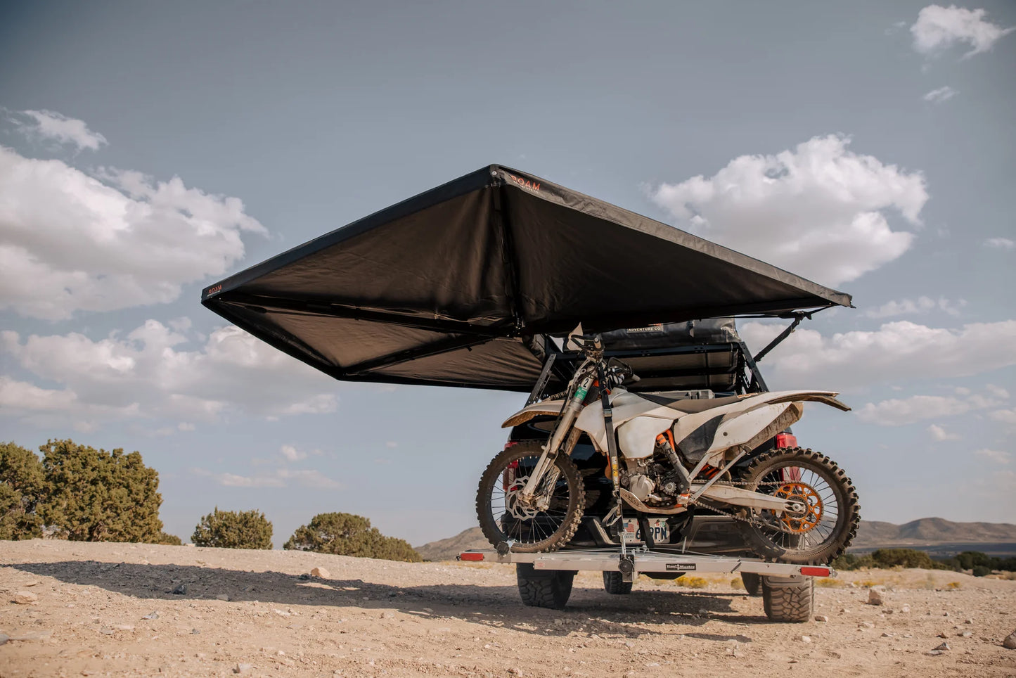 ARC 270 Vehicle Awning