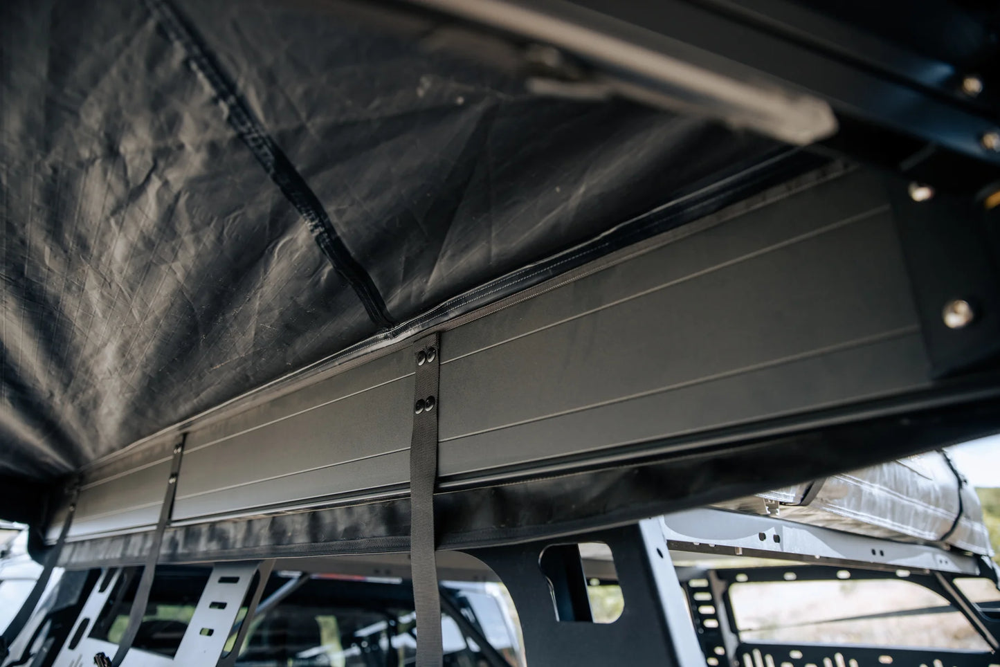 ARC 270 Vehicle Awning
