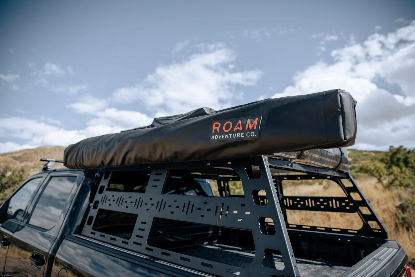 ARC 270 Vehicle Awning