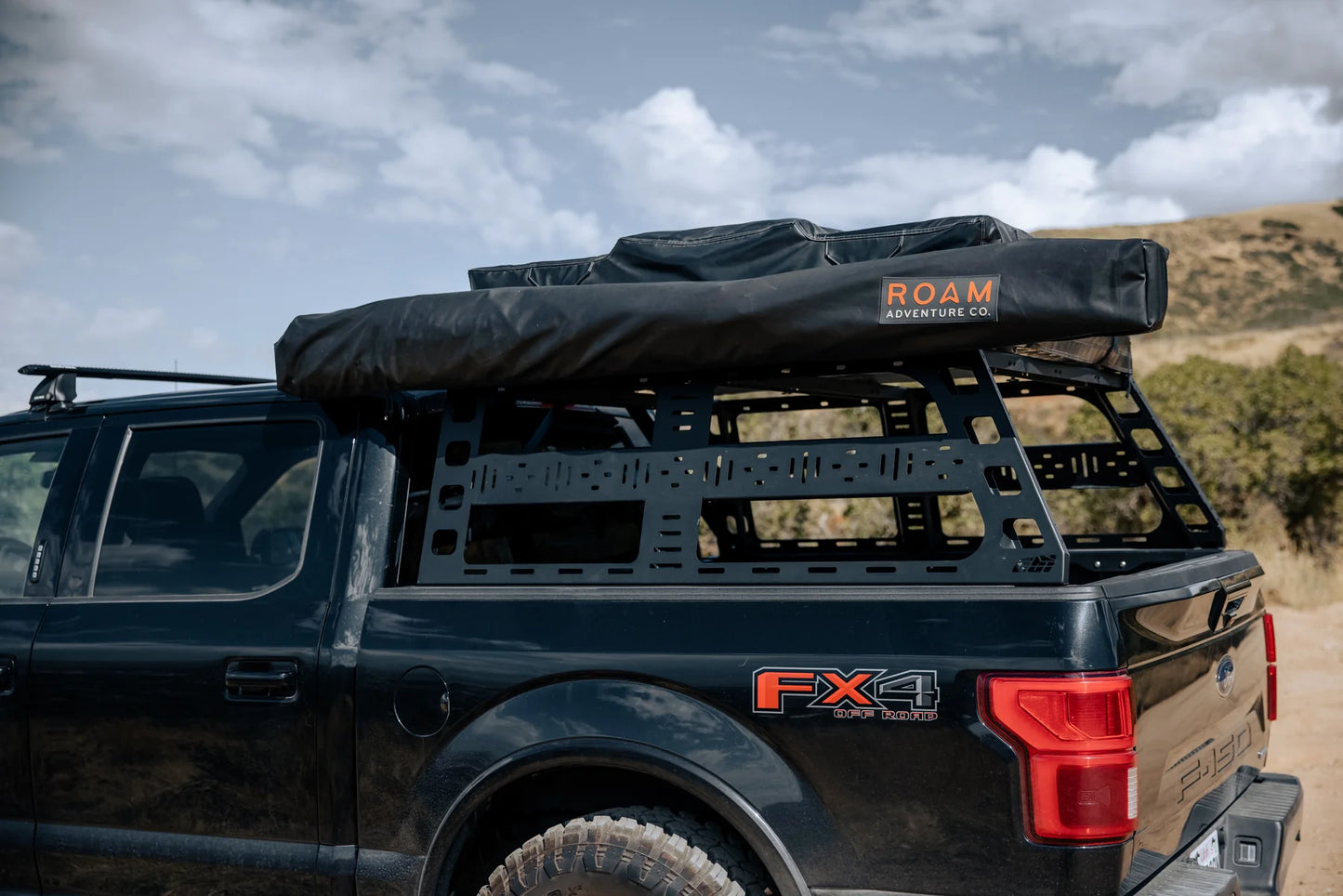 ARC 270 Vehicle Awning