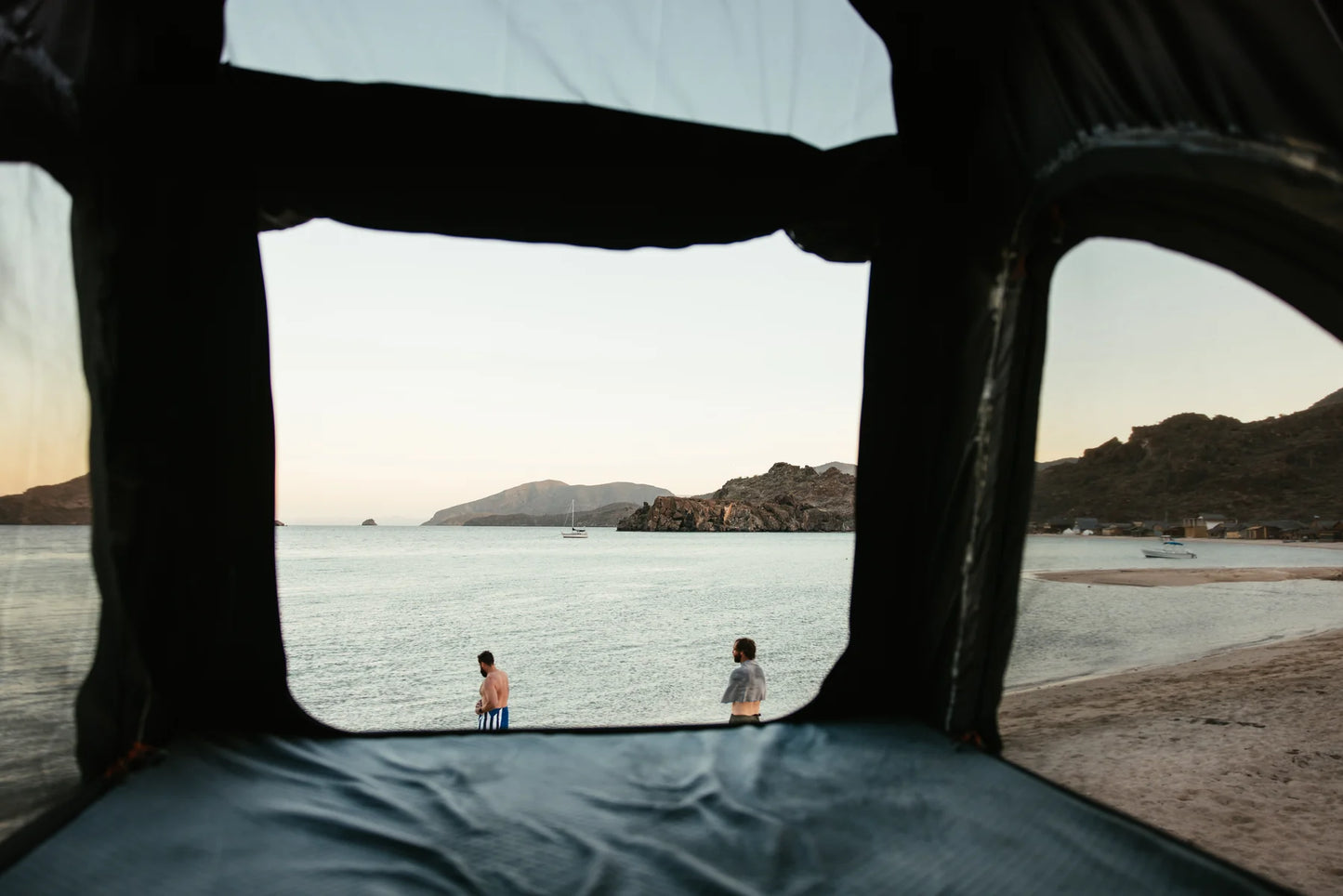 Desperado Rooftop Tent