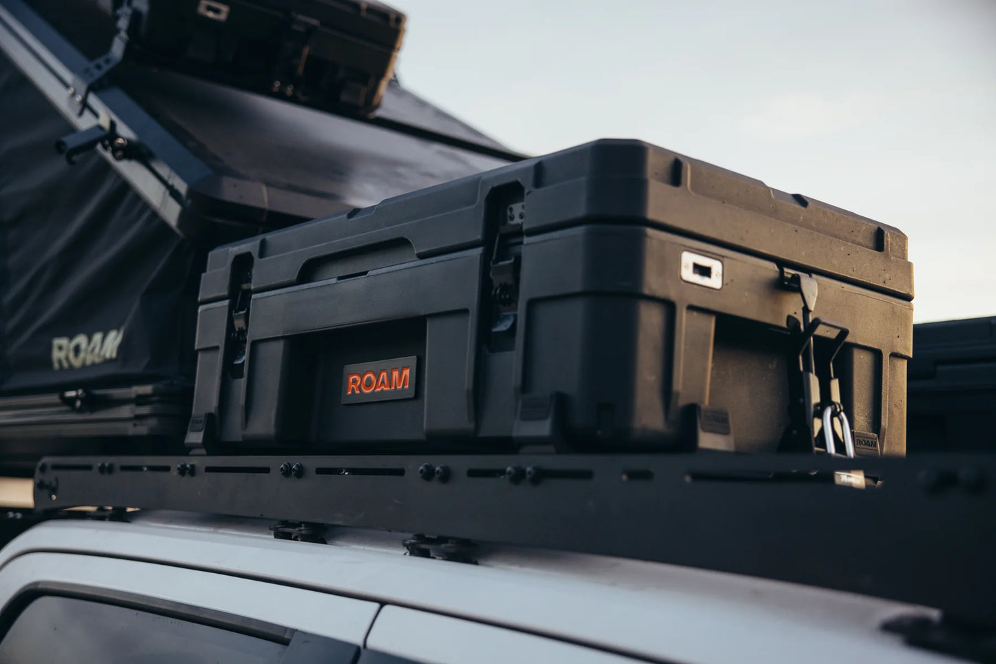 66L Rugged Storage Case