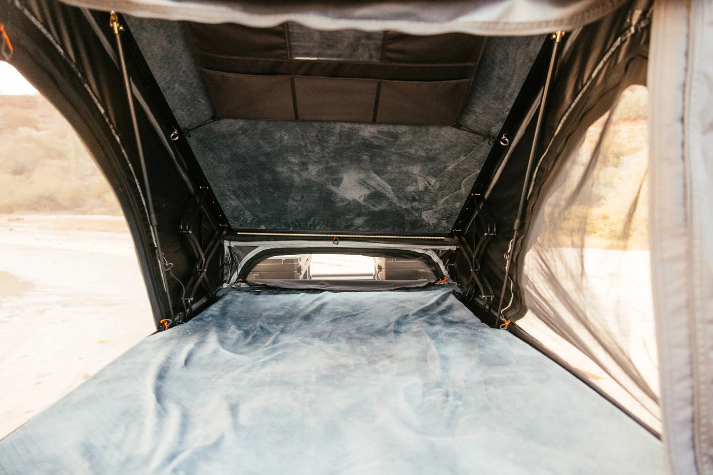 Desperado Rooftop Tent