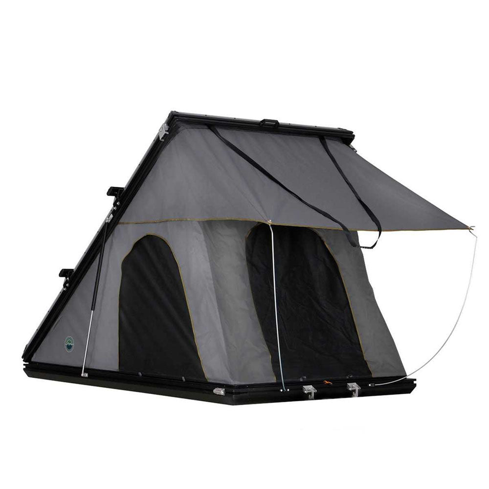 Mamba Clamshell Rooftop Tent