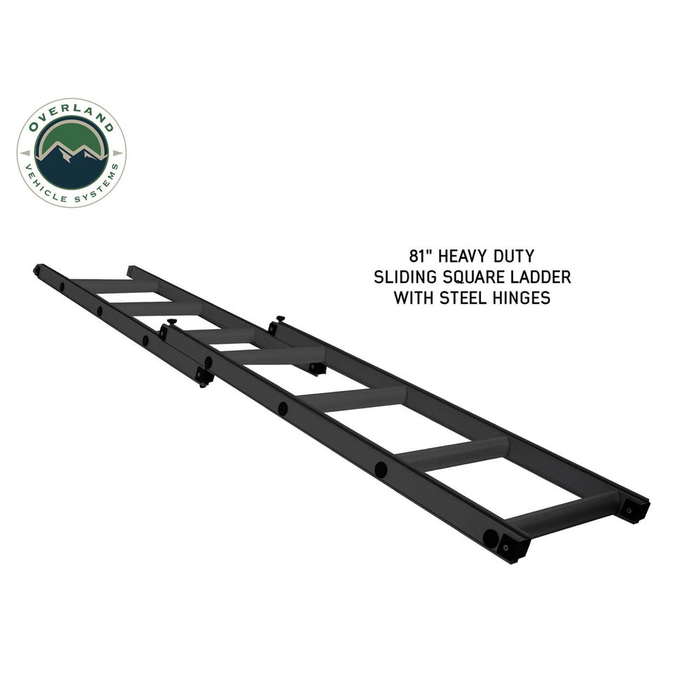TMBK Softshell Rooftop Tent