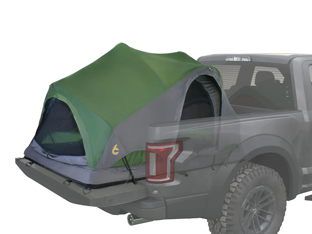 Rev Pick-Up Tent