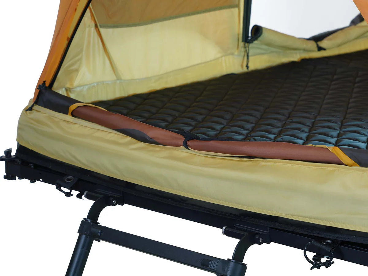 Rev Rooftop Tent X