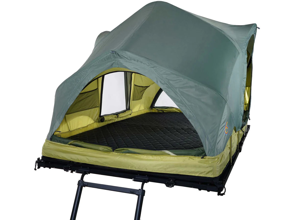 Rev Rooftop Tent X