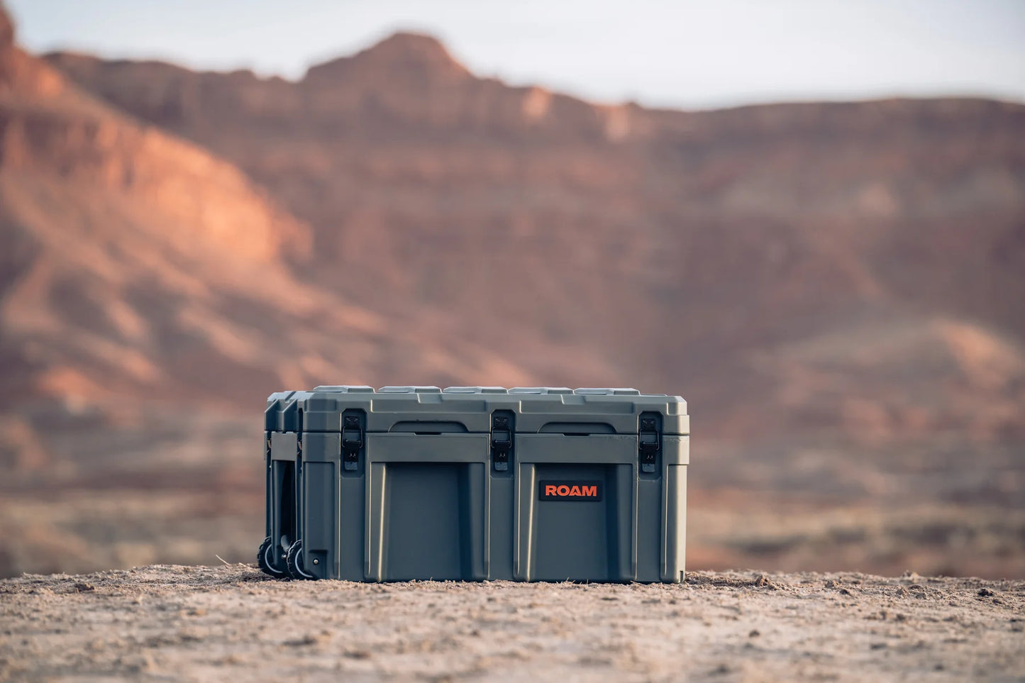105L Rugged Storage Case