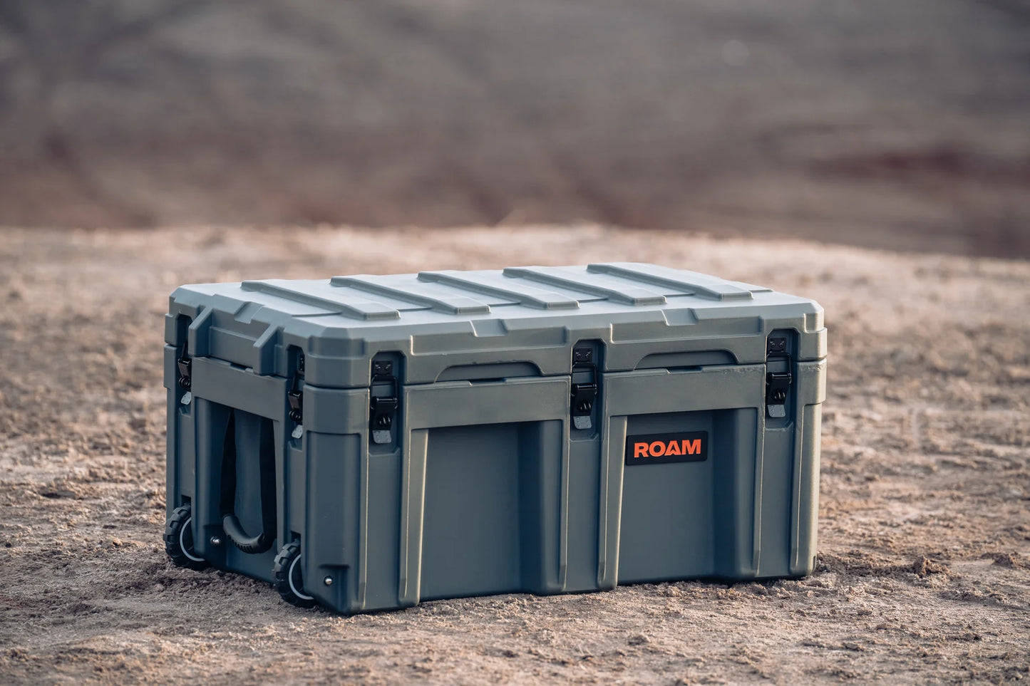 105L Rugged Storage Case