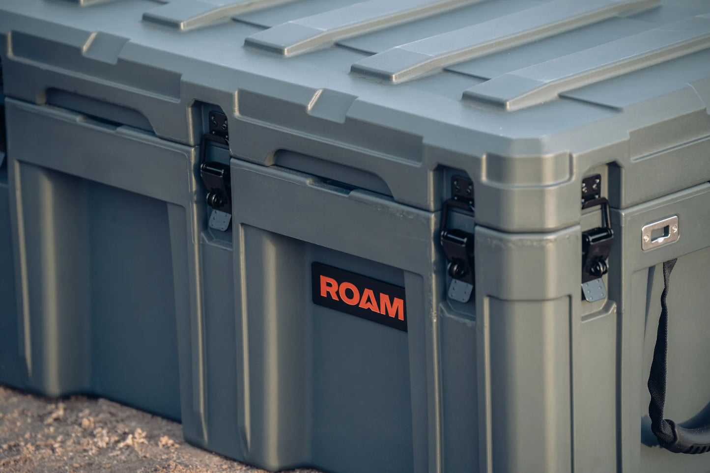 105L Rugged Storage Case