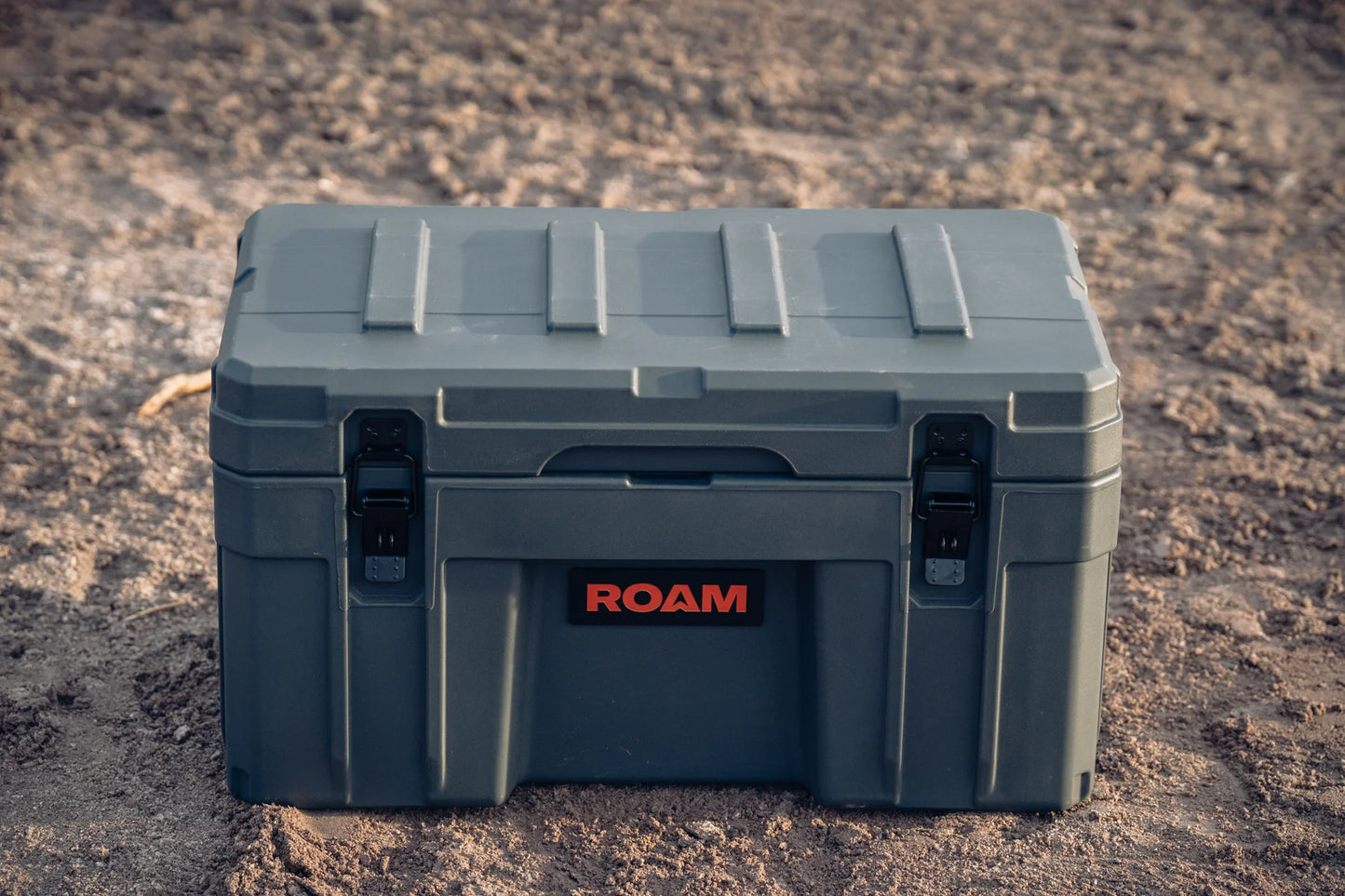 55L Rugged Storage Case