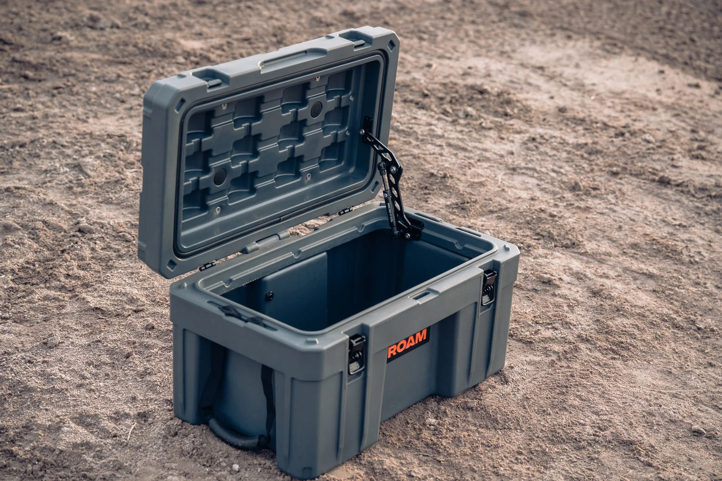 55L Rugged Storage Case
