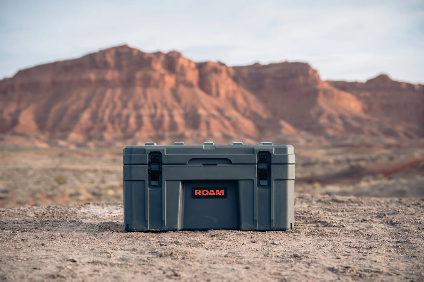 76L Rugged Storage Case