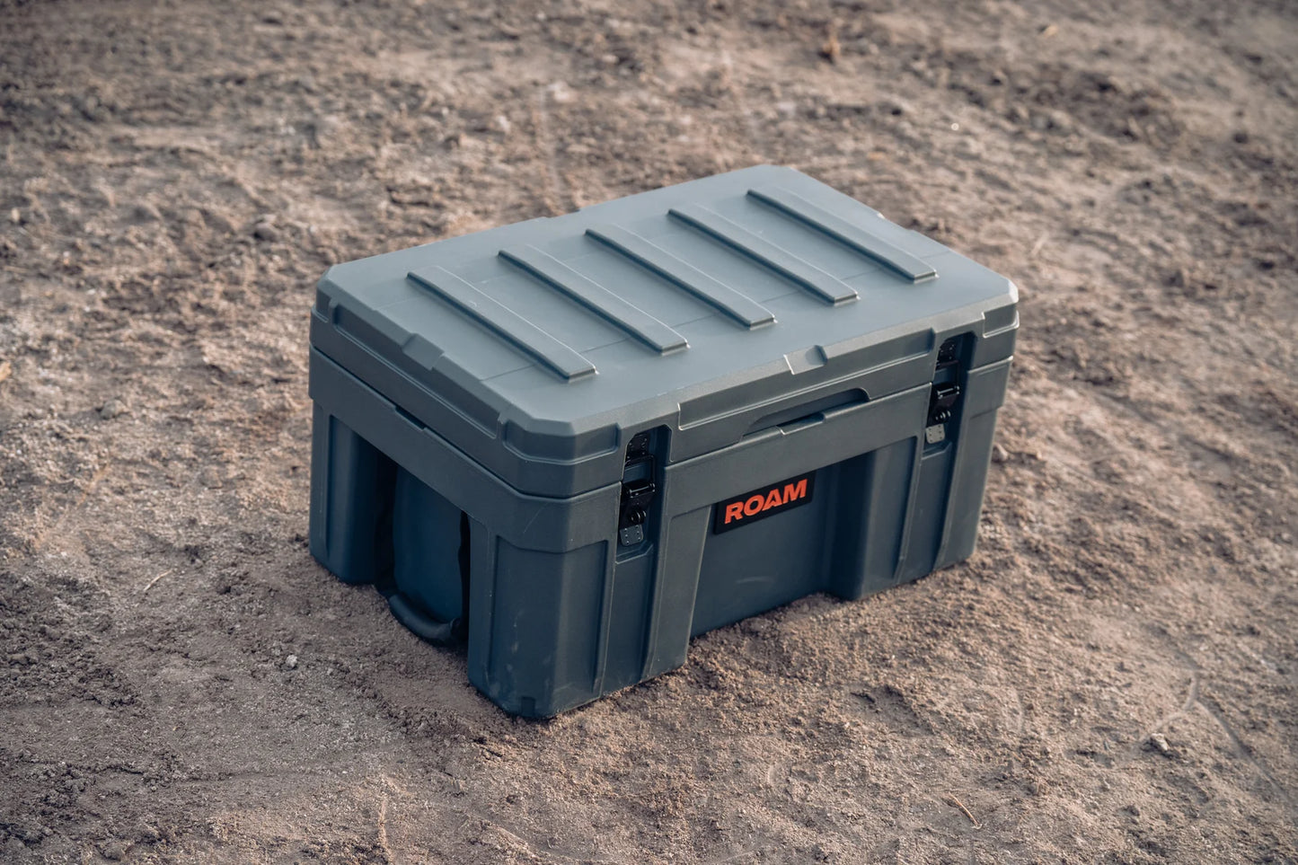 76L Rugged Storage Case