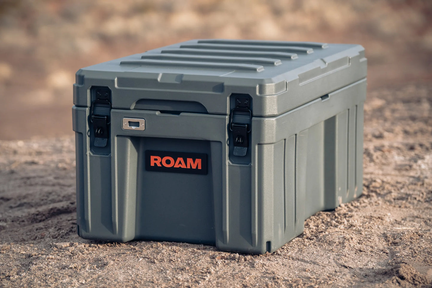 86L Rugged Storage Case