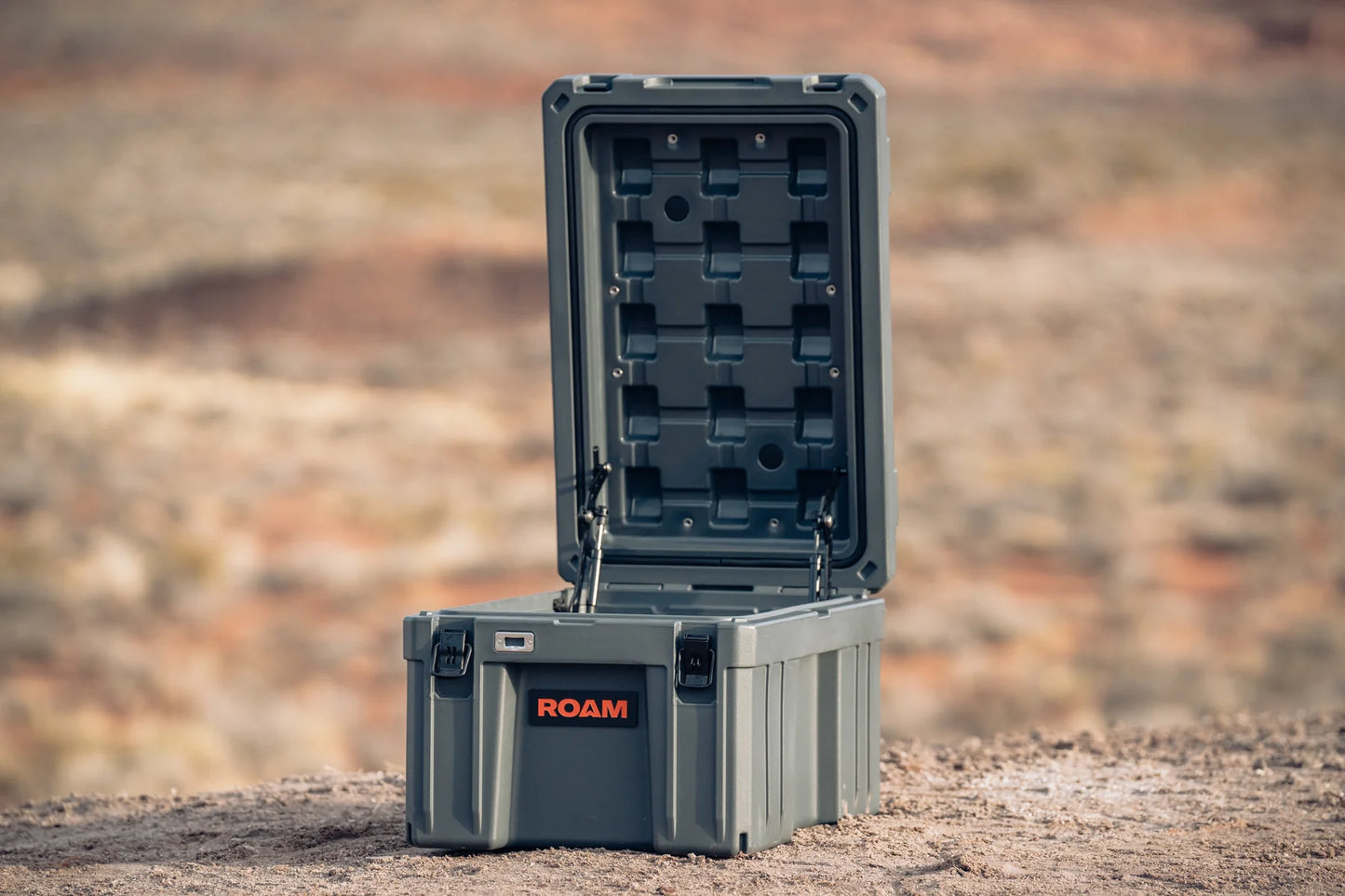 86L Rugged Storage Case