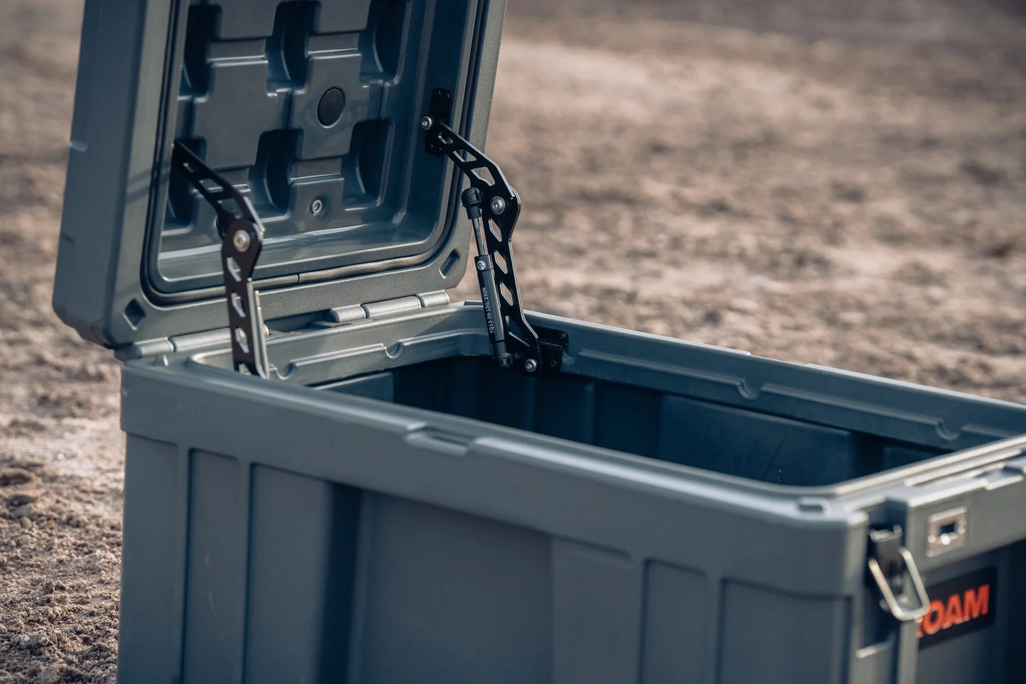 86L Rugged Storage Case