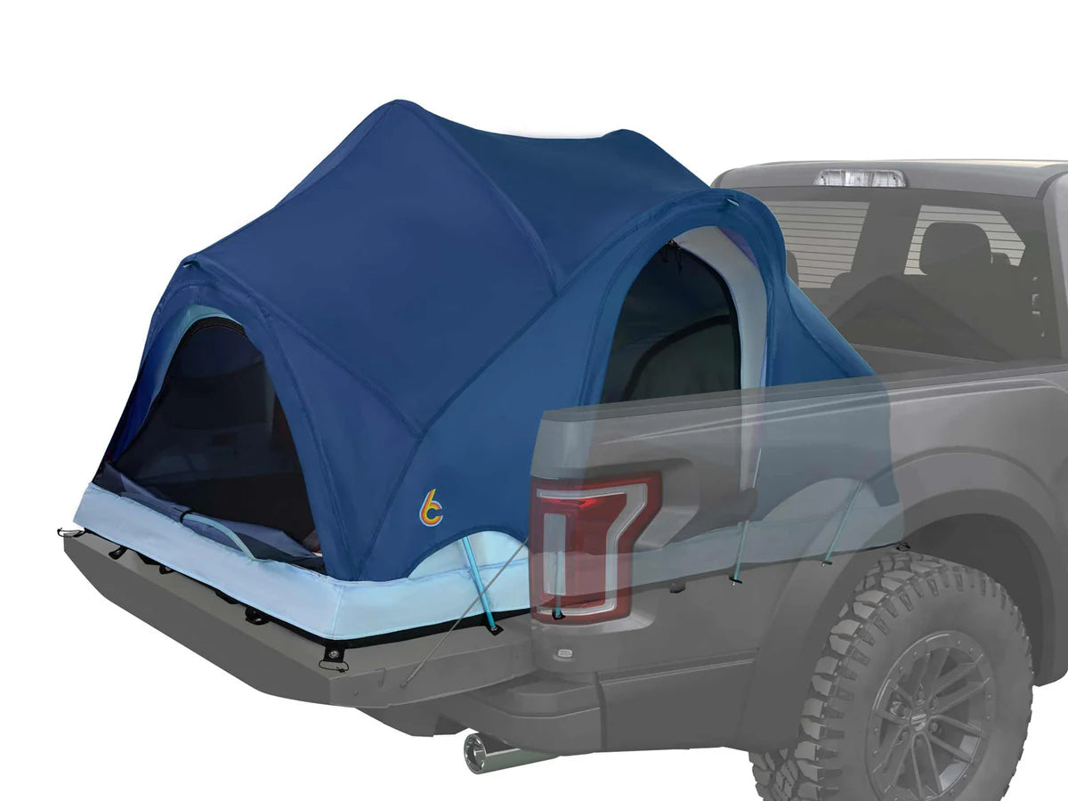 Rev Pick-Up Tent