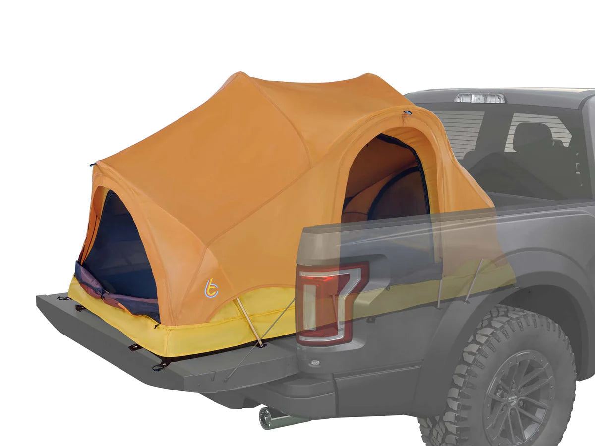 Rev Pick-Up Tent