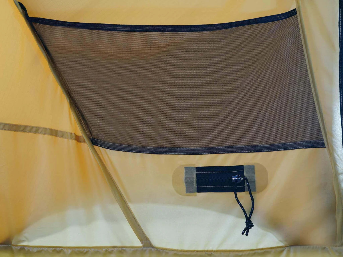Rev Pick-Up Tent