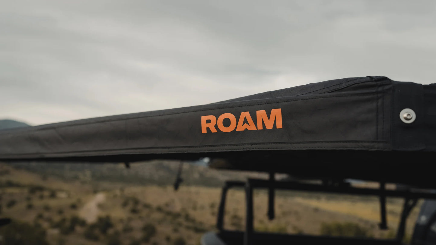 Arc 180 Vehicle Awning