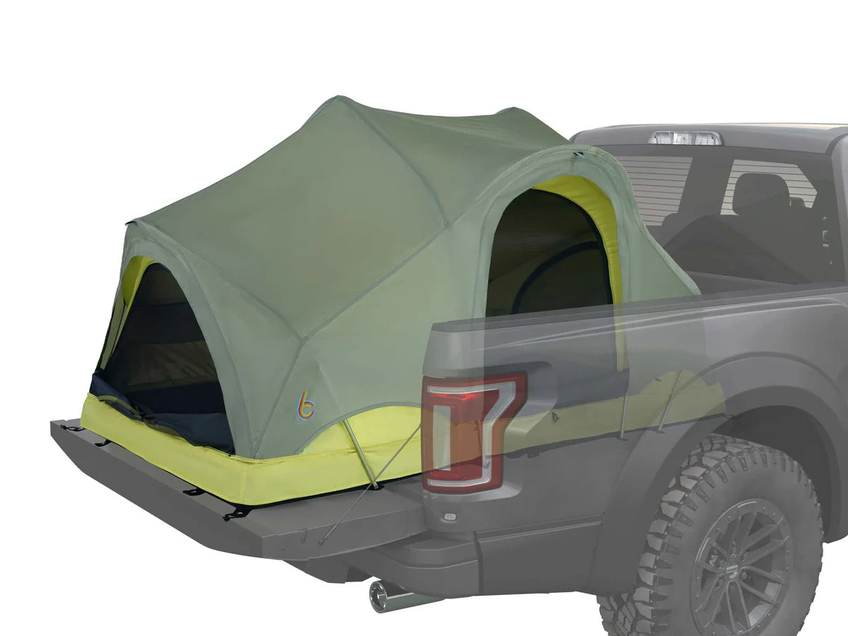 Rev Pick-Up Tent