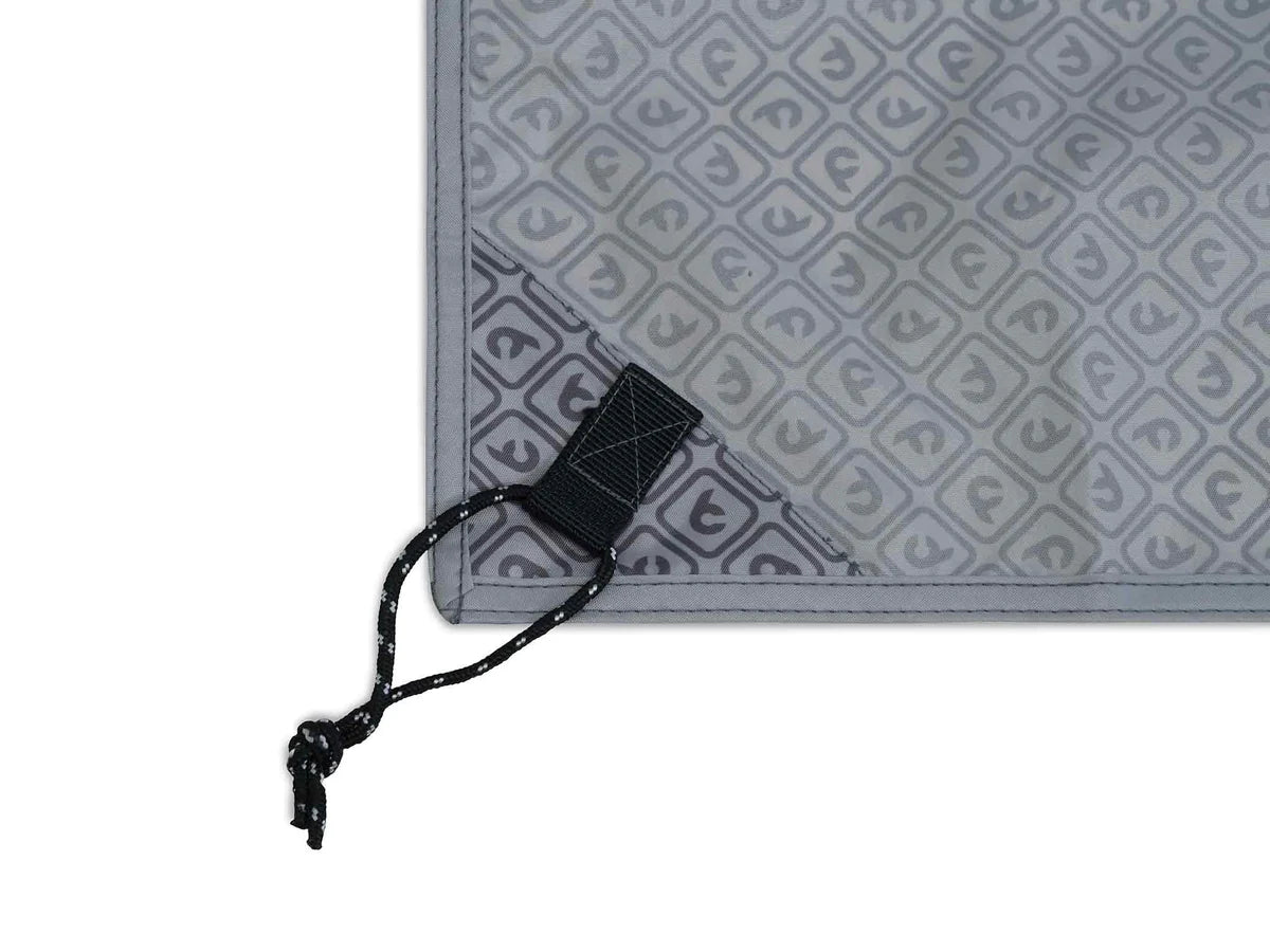 Rev Tent Footprint