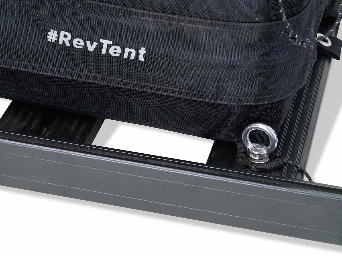 Rev Rack Transport Kit