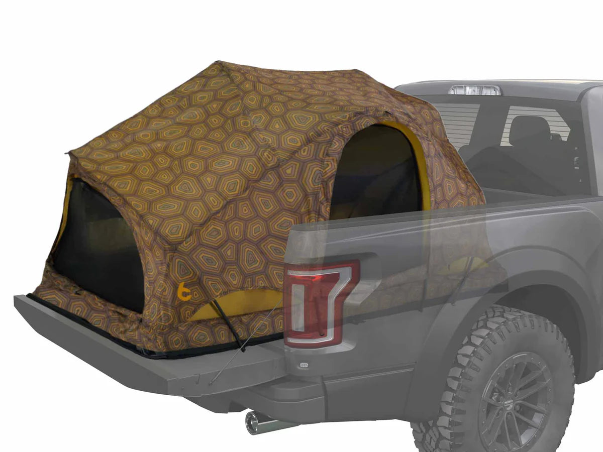 Rev Pick-Up Tent