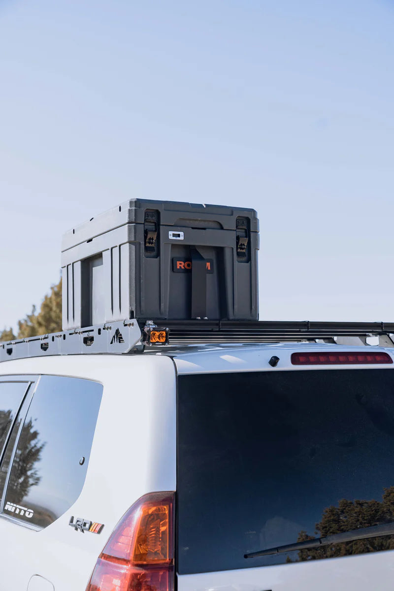 86L Rigid Storage Mount