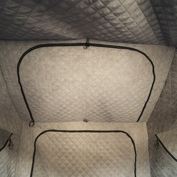 Thermal Insulation Kit