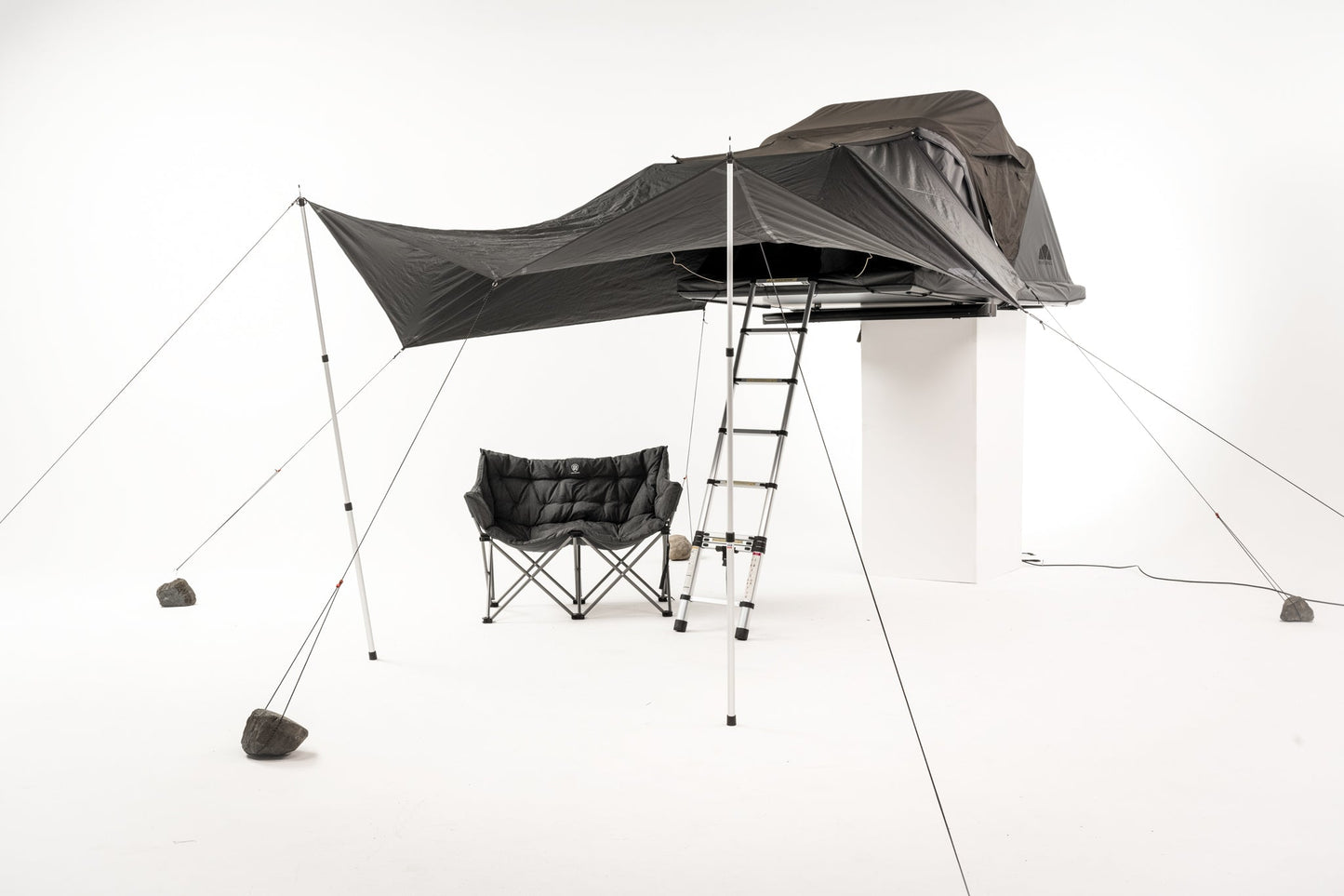 Roof Space 2 Awning