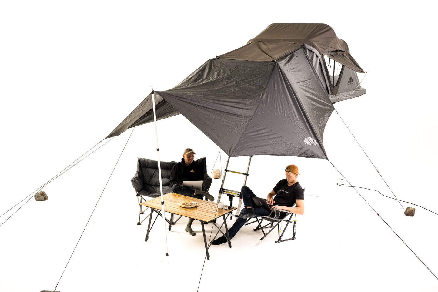 Roof Space 2 Awning