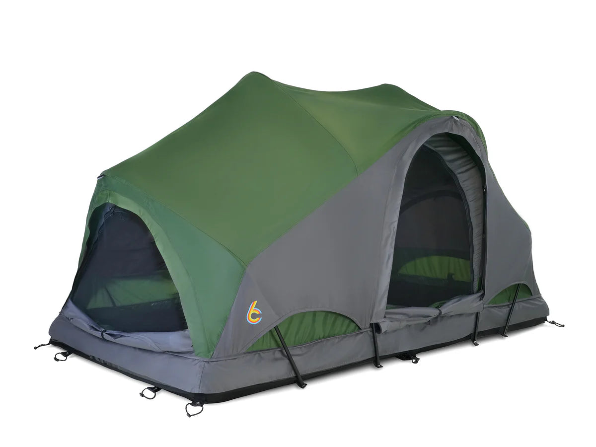 Rev Pick-Up Tent