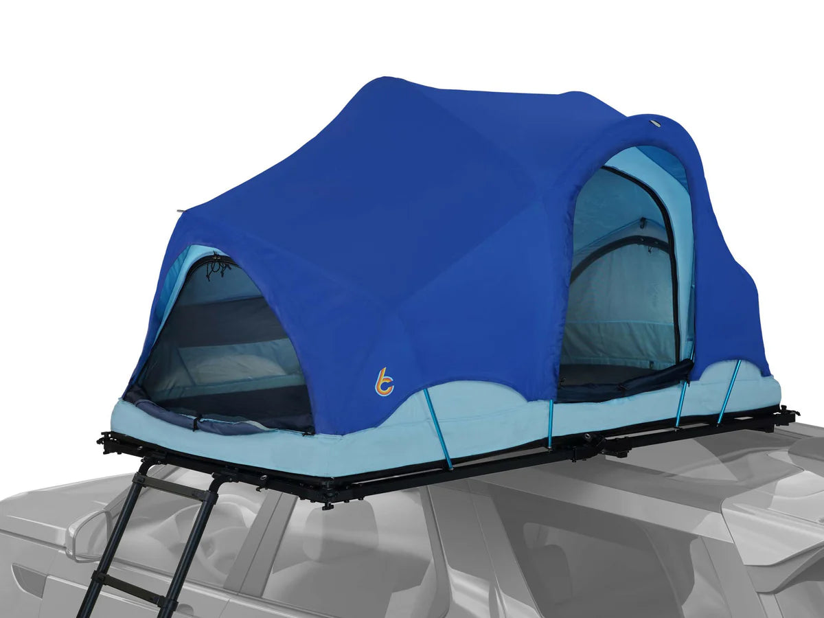 Rev Rooftop Tent X