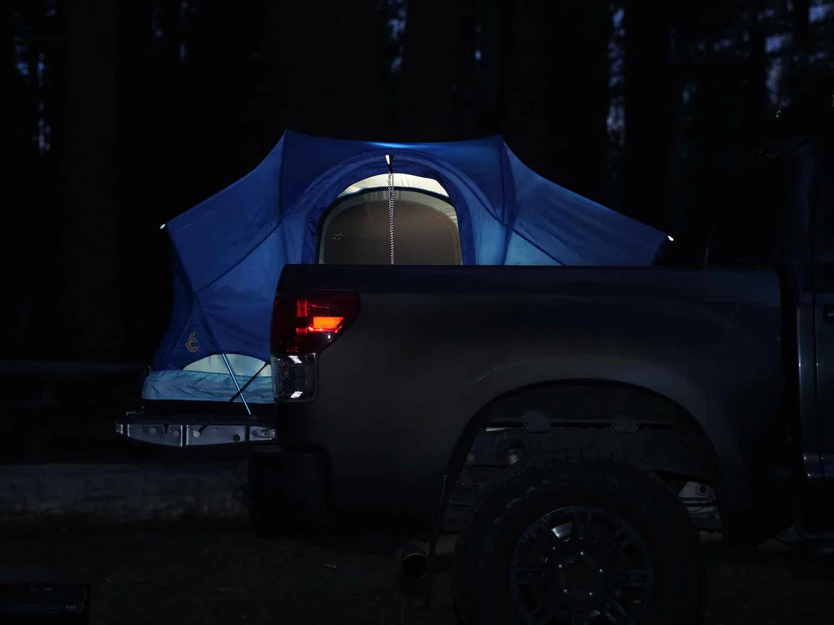 Rev Pick-Up Tent