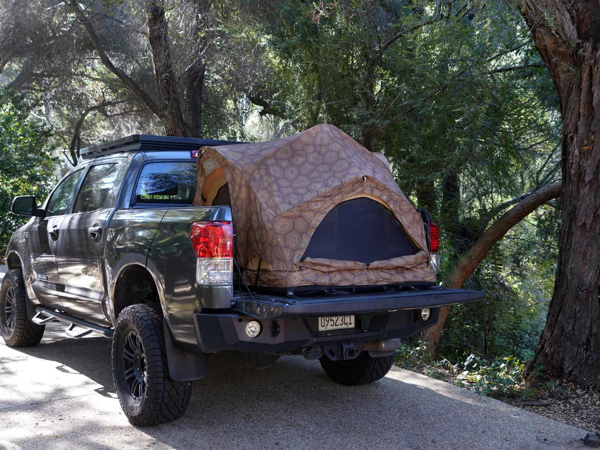 Rev Pick-Up Tent