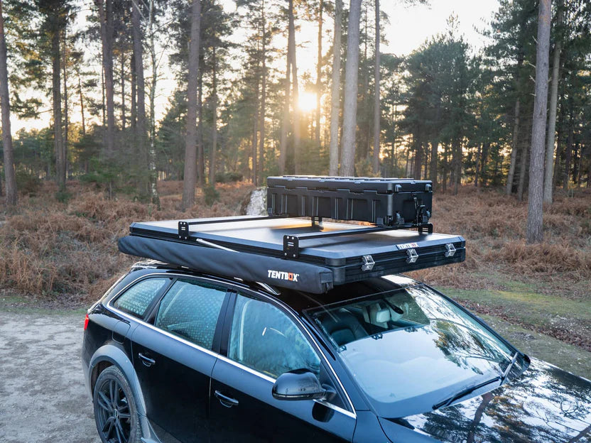 Cargo Storage Box