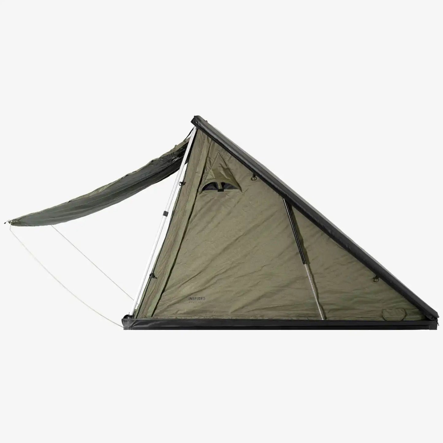 XL Lightweight Rooftop Tent